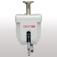 化險為夷:自動消防水炮的滅火實力