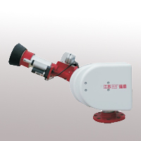 自動(dòng)消防水炮:提升消防滅火靈活性