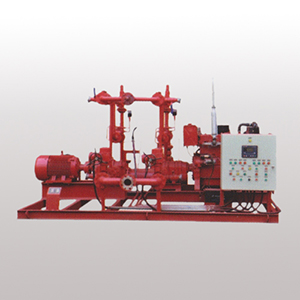 平衡式比例混合裝置-電機驅動型 平衡式比例混合裝置-電機驅動型