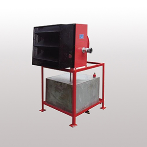 PFG4-100高倍數泡沫滅火裝置