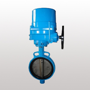 防爆電動閥 防爆電動閥