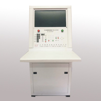 16路滅火裝置視頻集中聯動控制柜 16路滅火裝置視頻集中聯動控制柜