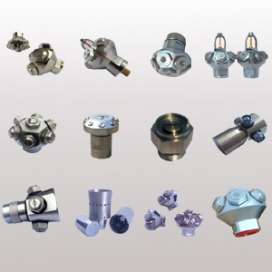 細水霧滅火系統專用噴頭 細水霧滅火系統專用噴頭